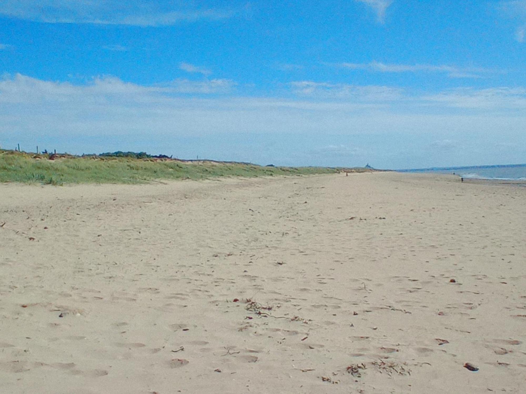 הוילה Marcilly  Domaine Normence En Baie Du Mont St Michel מראה חיצוני תמונה