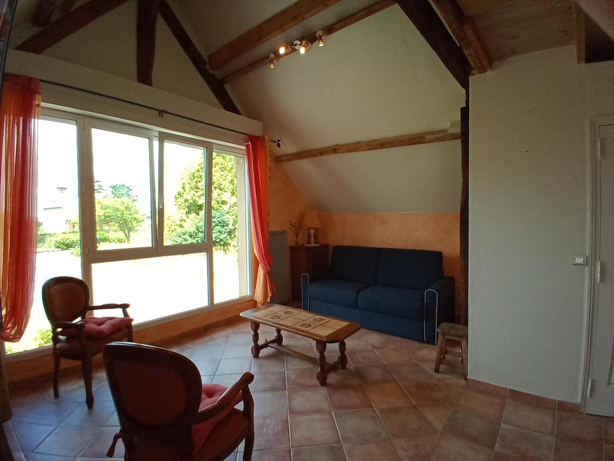 הוילה Marcilly  Domaine Normence En Baie Du Mont St Michel מראה חיצוני תמונה
