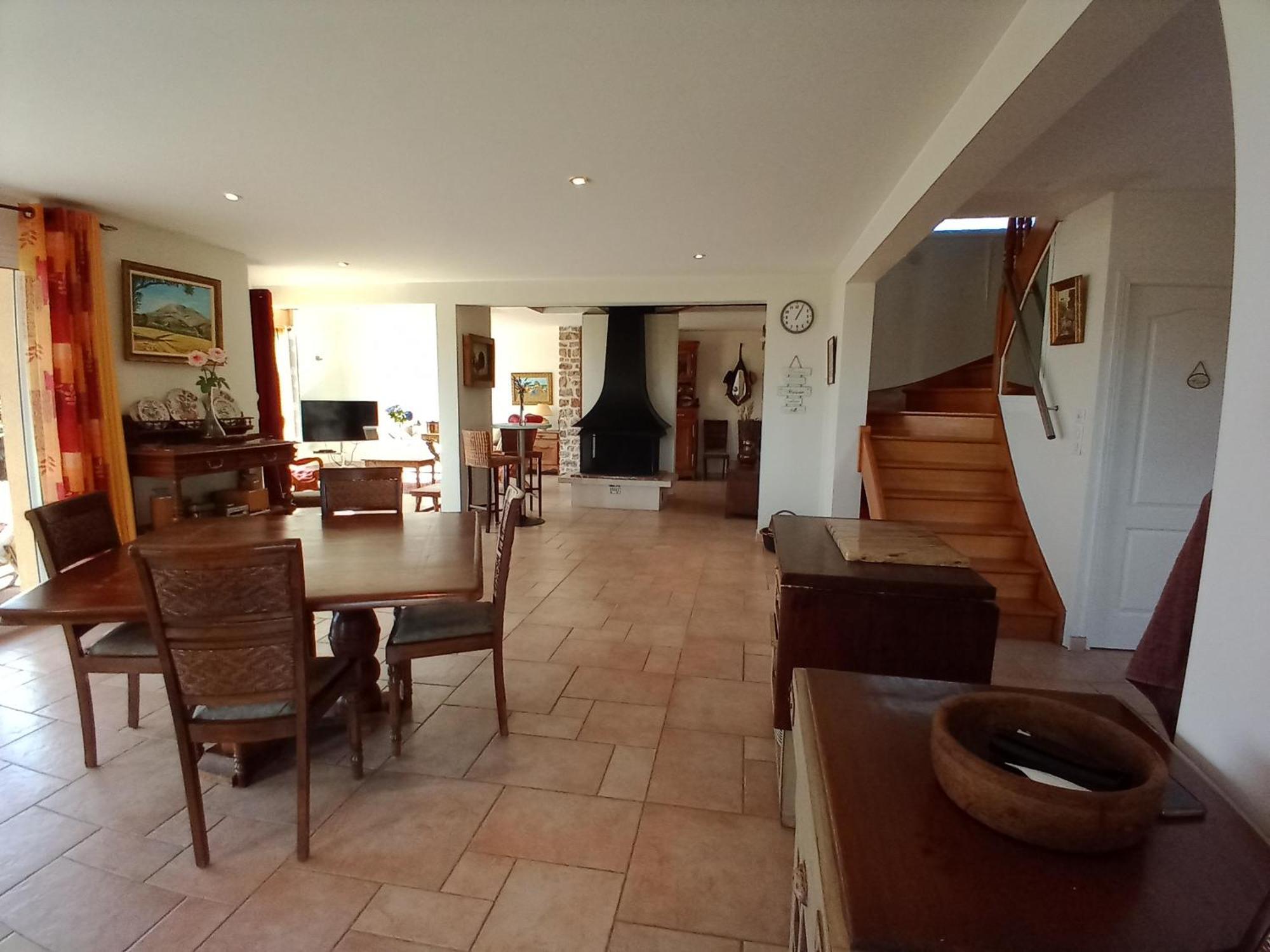 הוילה Marcilly  Domaine Normence En Baie Du Mont St Michel מראה חיצוני תמונה